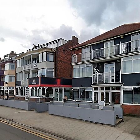 Sea Side Hotel Skegness Exterior photo