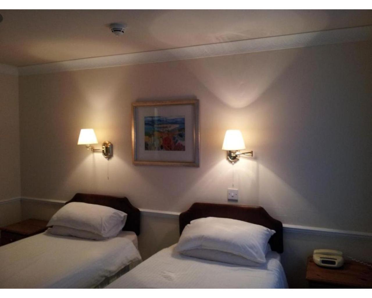 Sea Side Hotel Skegness Room photo