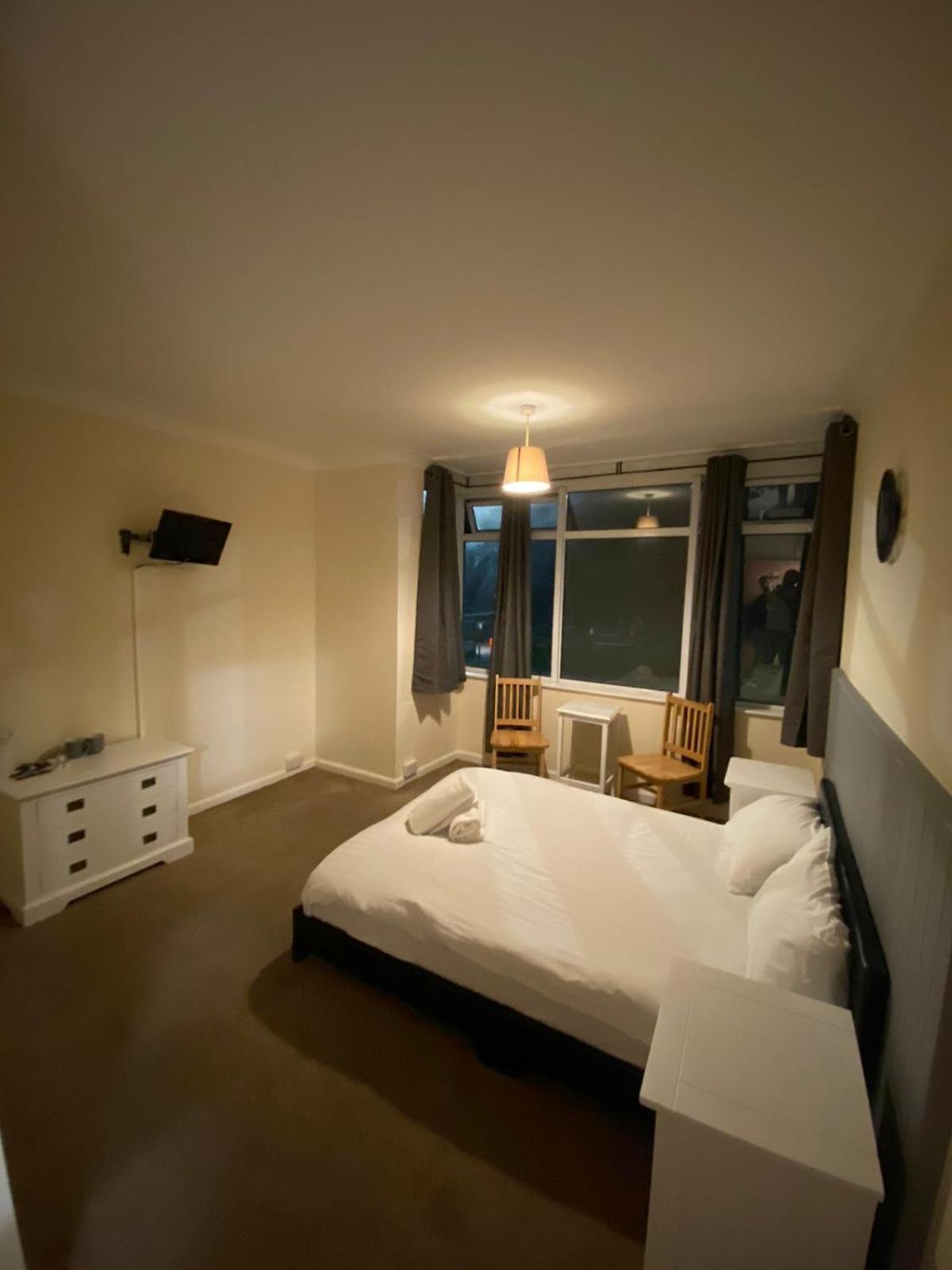 Sea Side Hotel Skegness Room photo