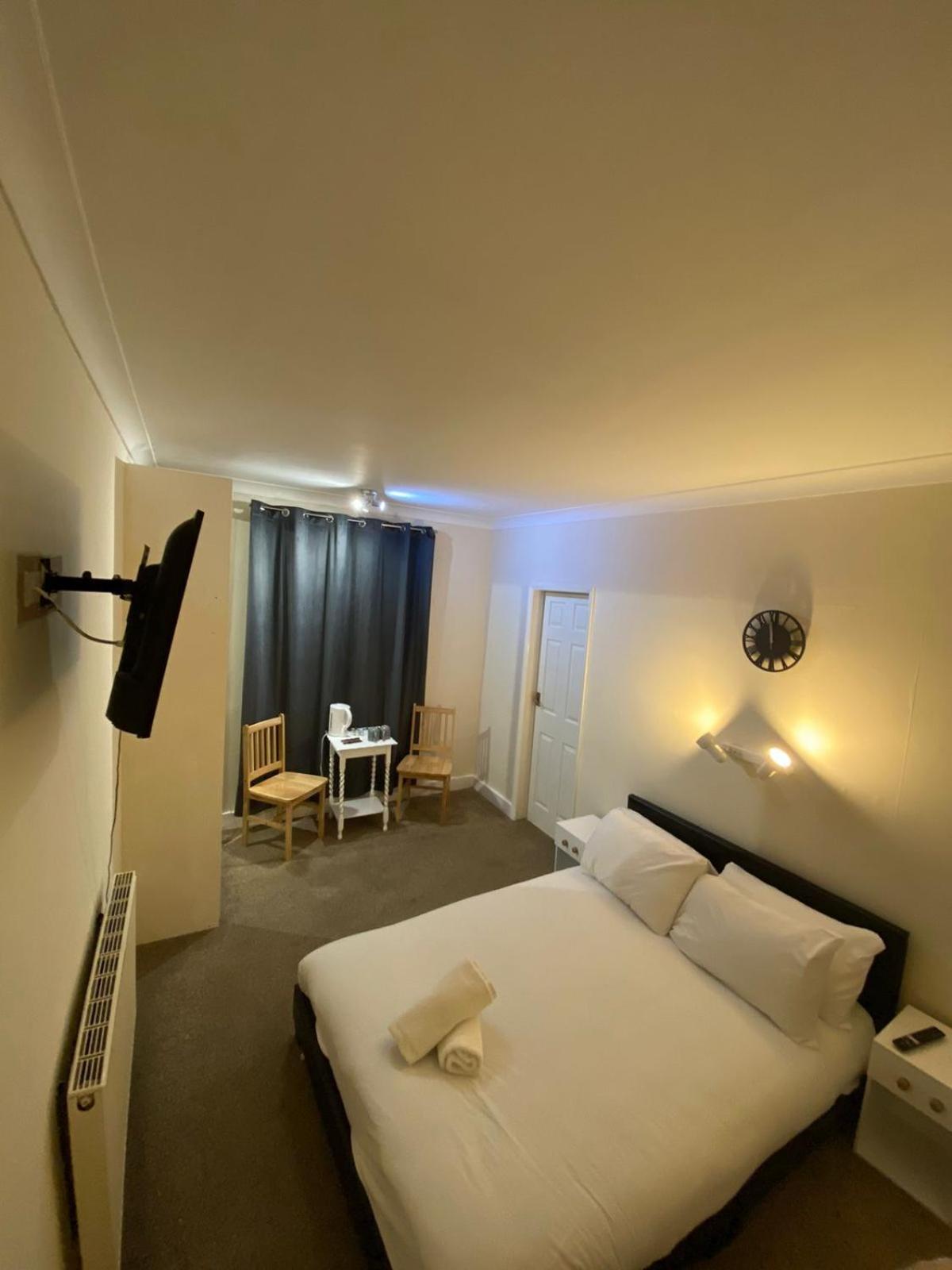 Sea Side Hotel Skegness Room photo