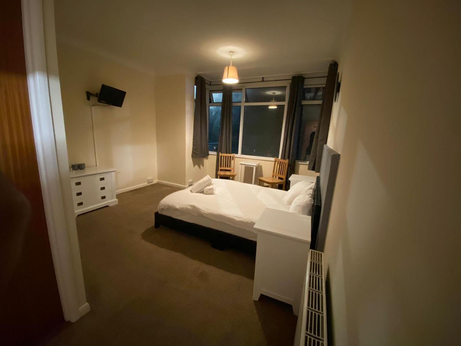 Sea Side Hotel Skegness Room photo