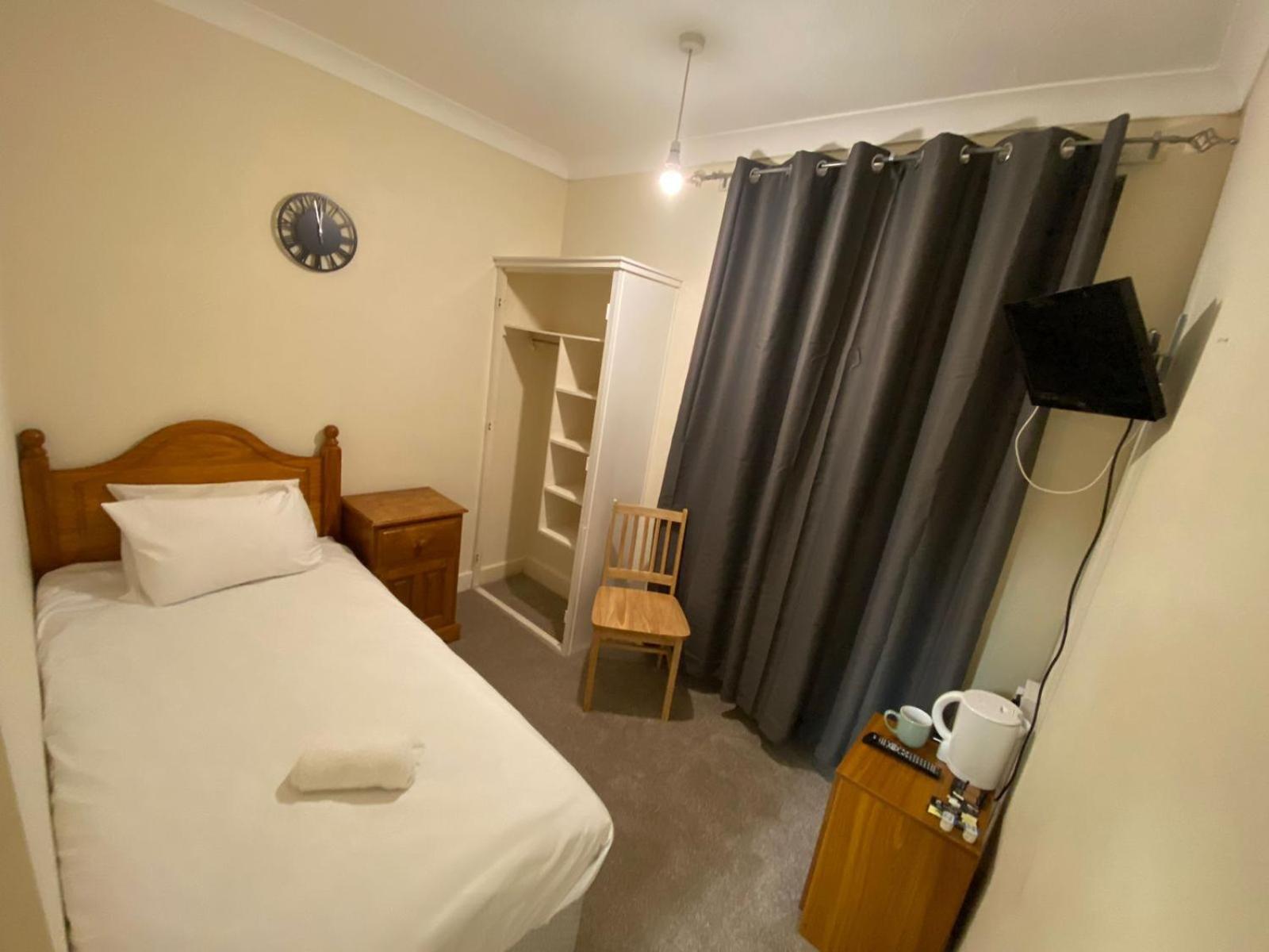 Sea Side Hotel Skegness Room photo