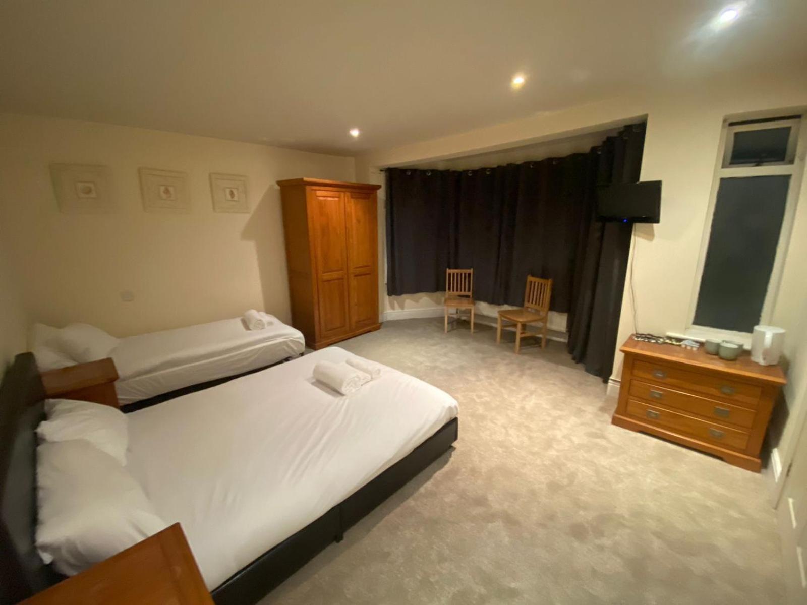 Sea Side Hotel Skegness Room photo