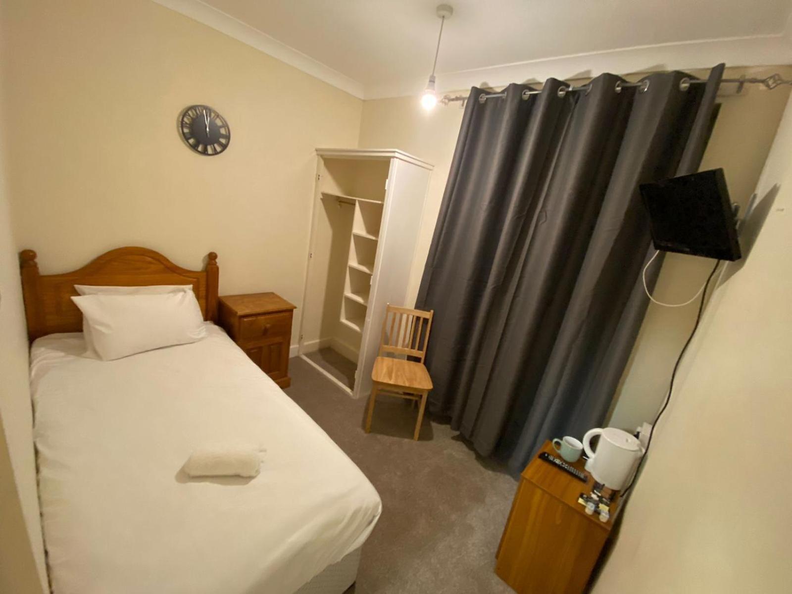 Sea Side Hotel Skegness Room photo