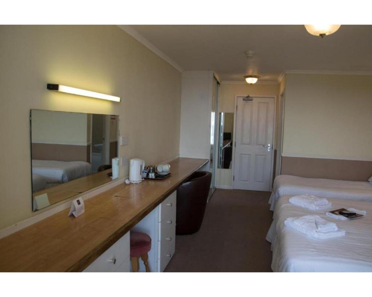 Sea Side Hotel Skegness Room photo