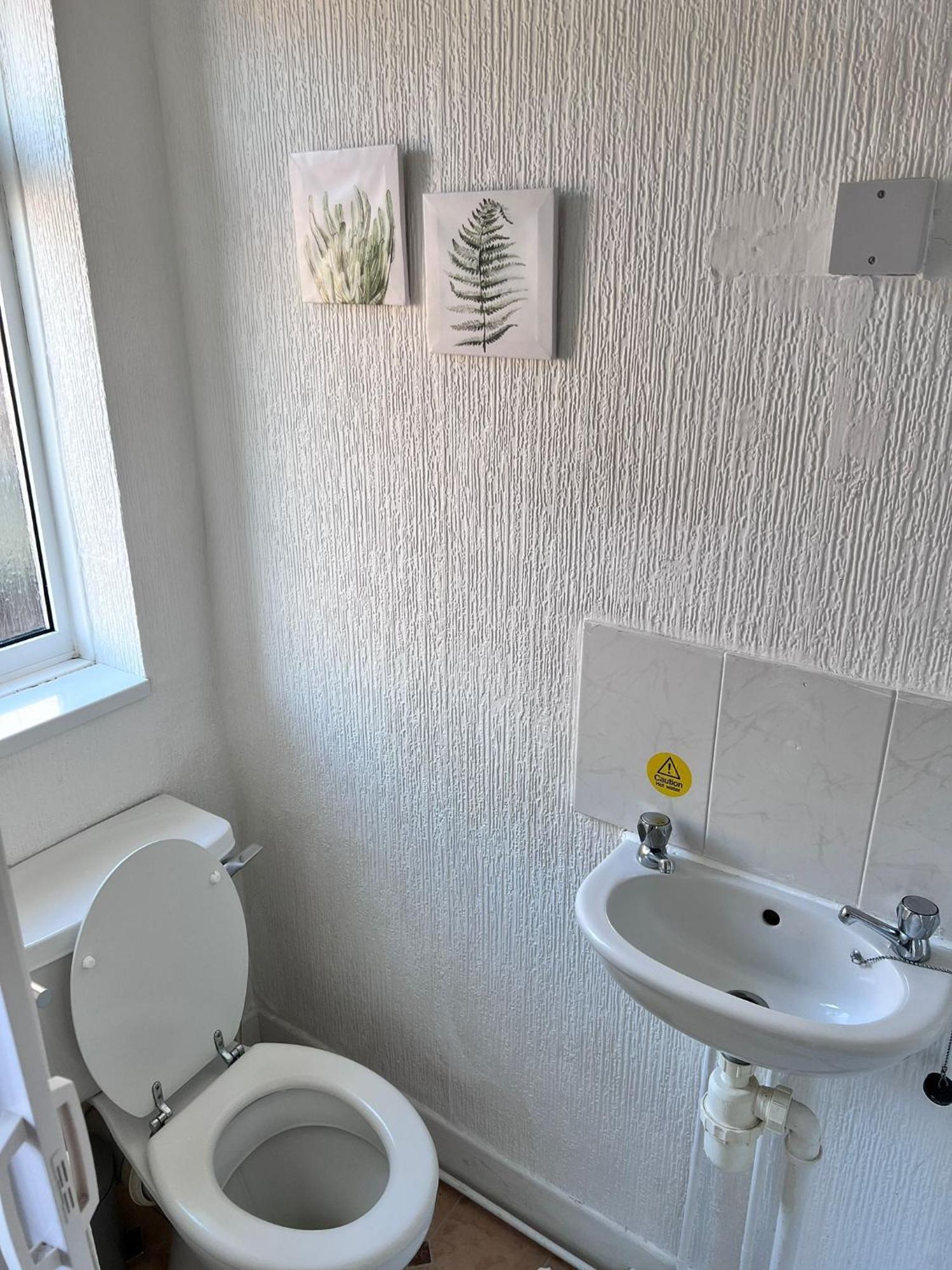 Sea Side Hotel Skegness Room photo