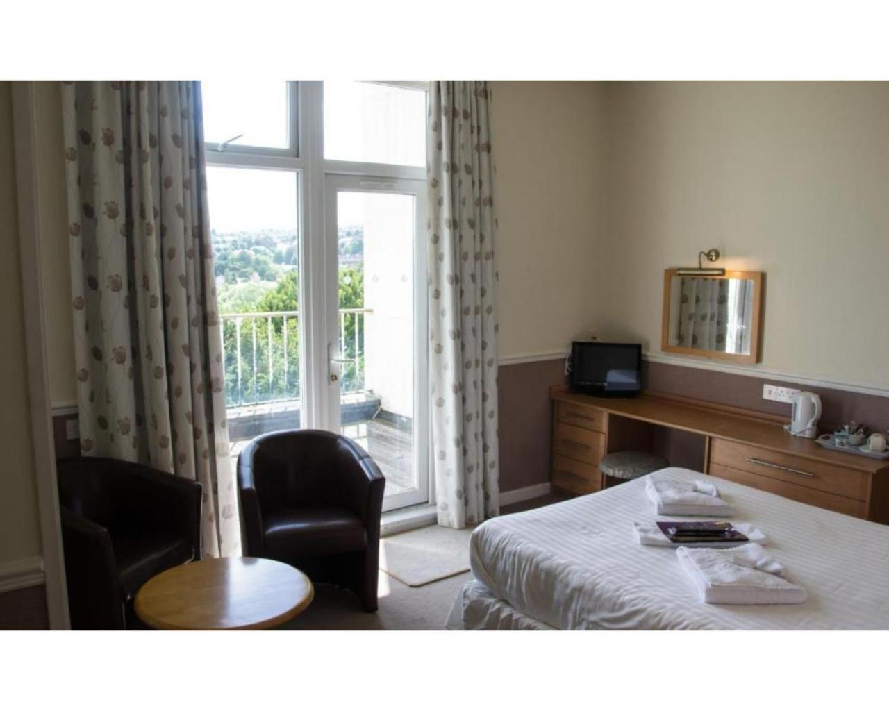 Sea Side Hotel Skegness Room photo